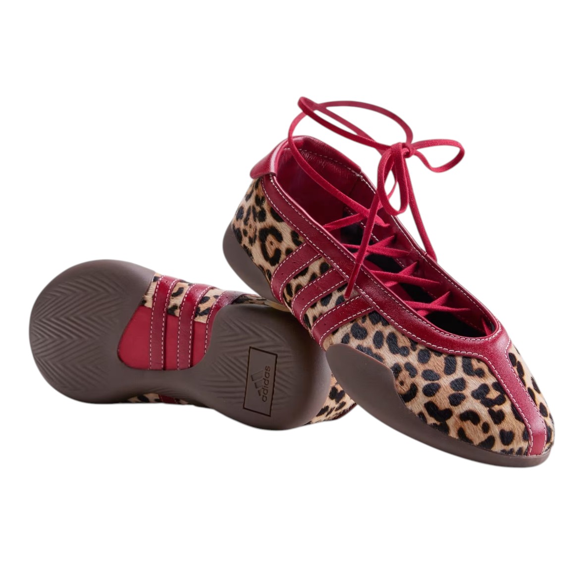 ADIDAS BALLERINE DONNA