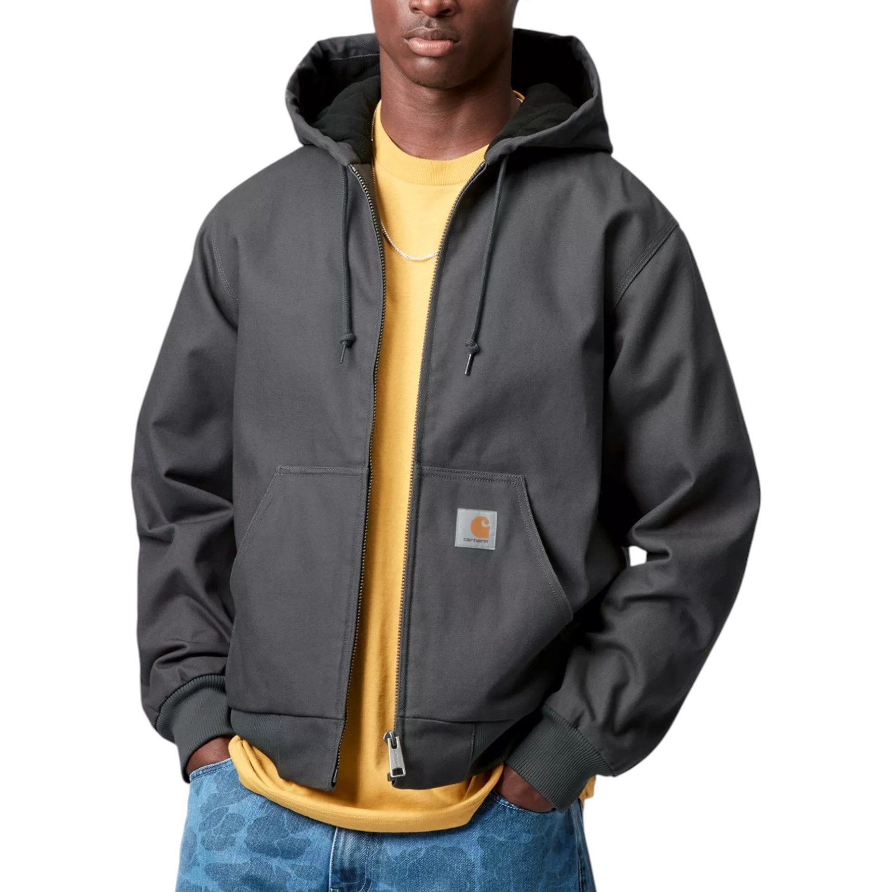 Carhartt Wip Jacket Autunno/inverno
