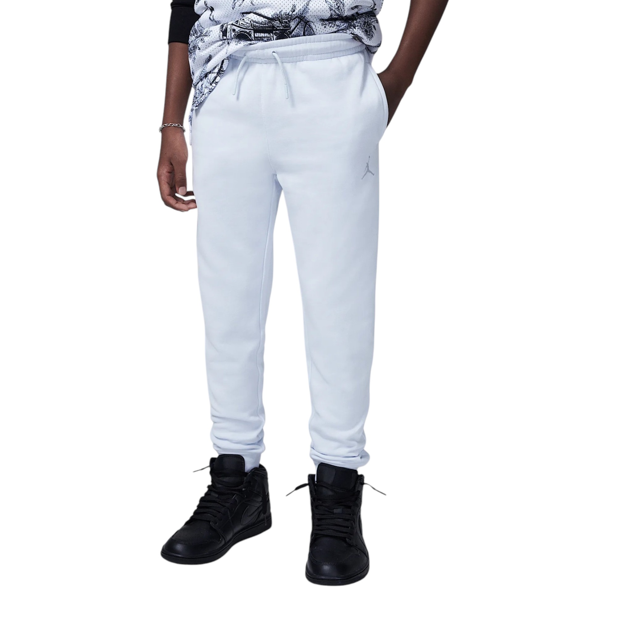 JORDAN JOGGER BAMBINO