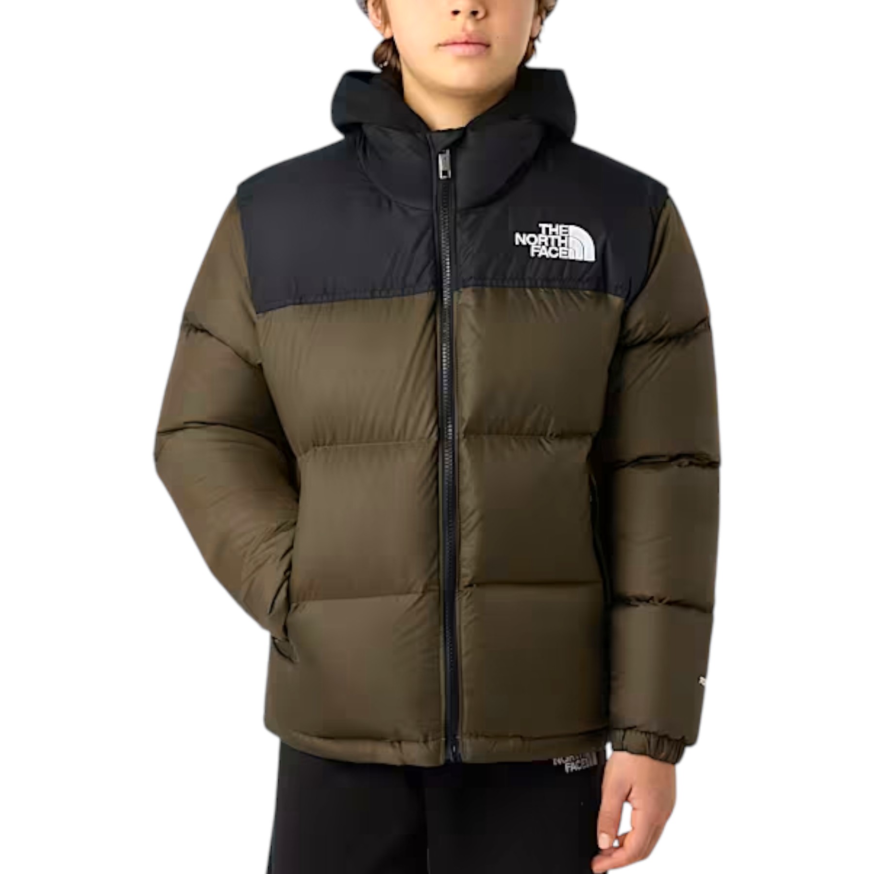 THE NORTH FACE GIACCA BAMBINO/BAMBINA