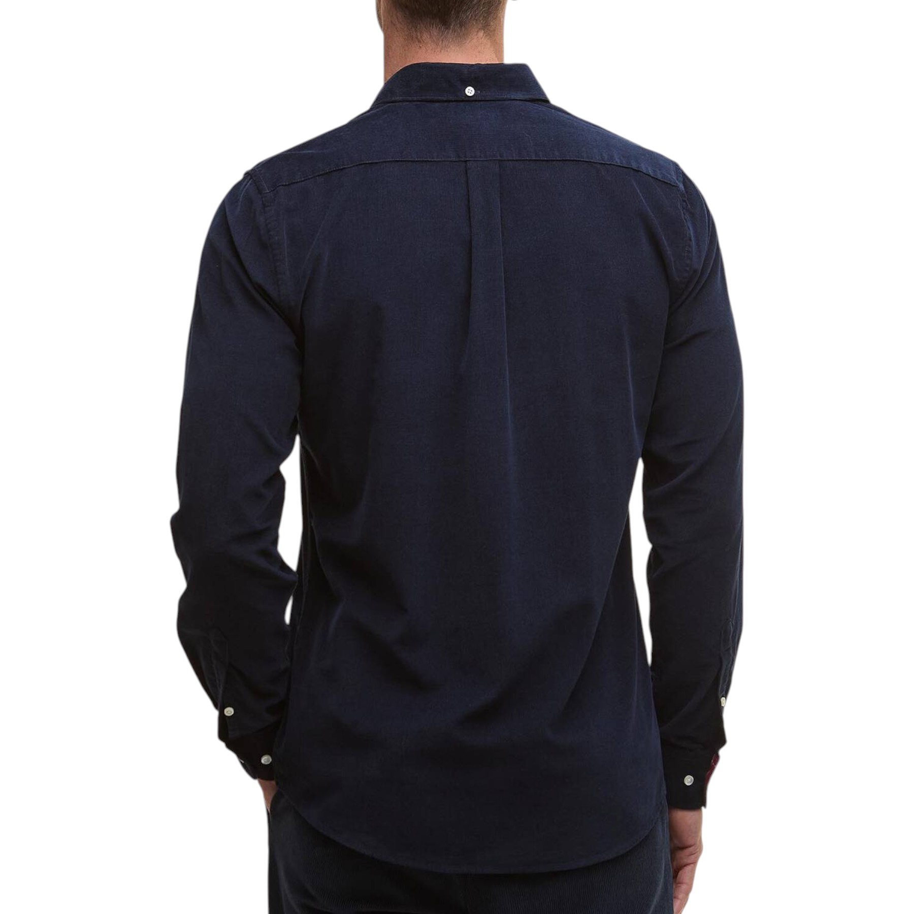 BARBOUR CAMICIA Uomo