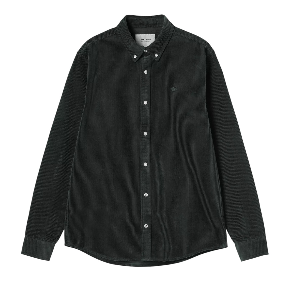 CARHARTT WIP CAMICIA