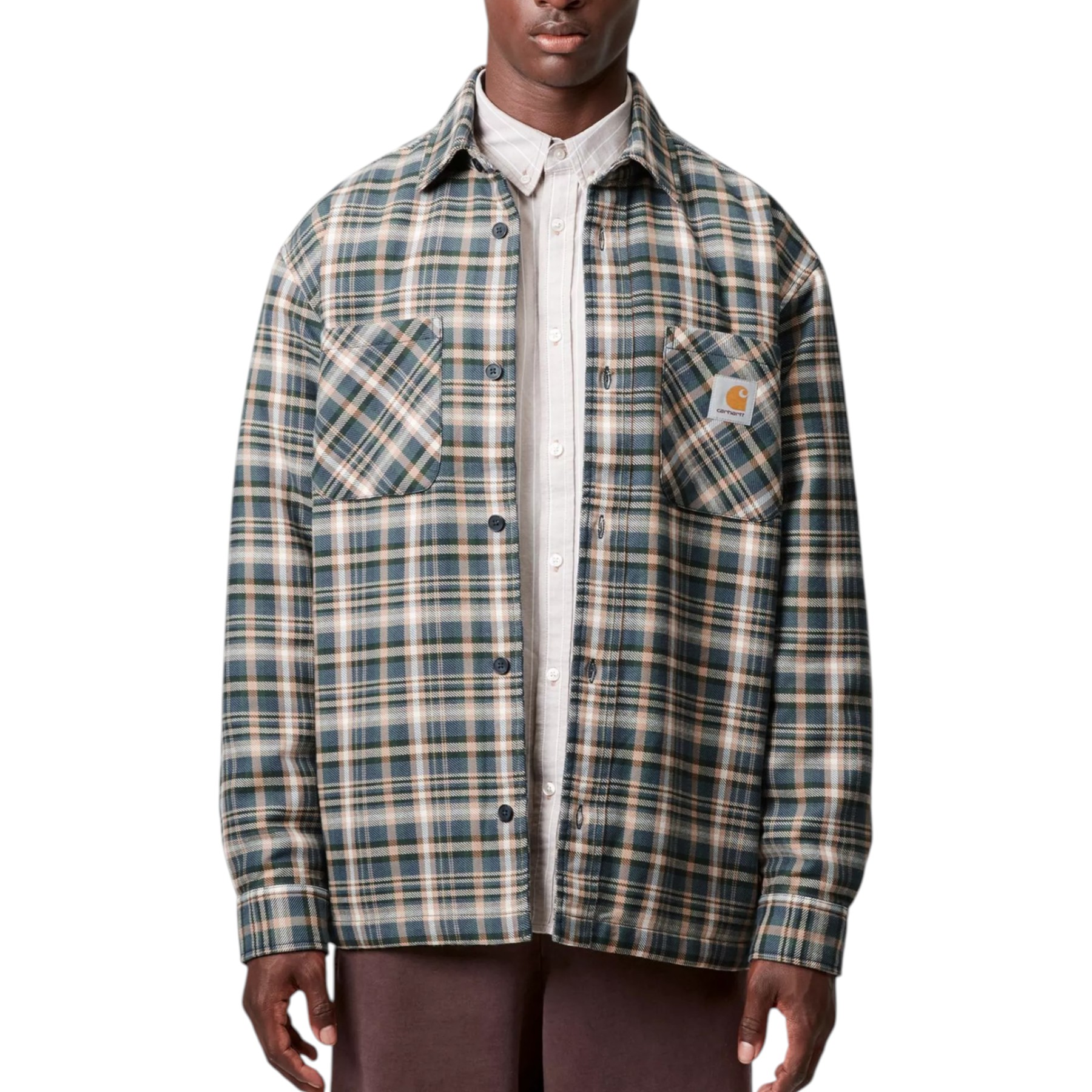 CARHARTT WIP GIACCA