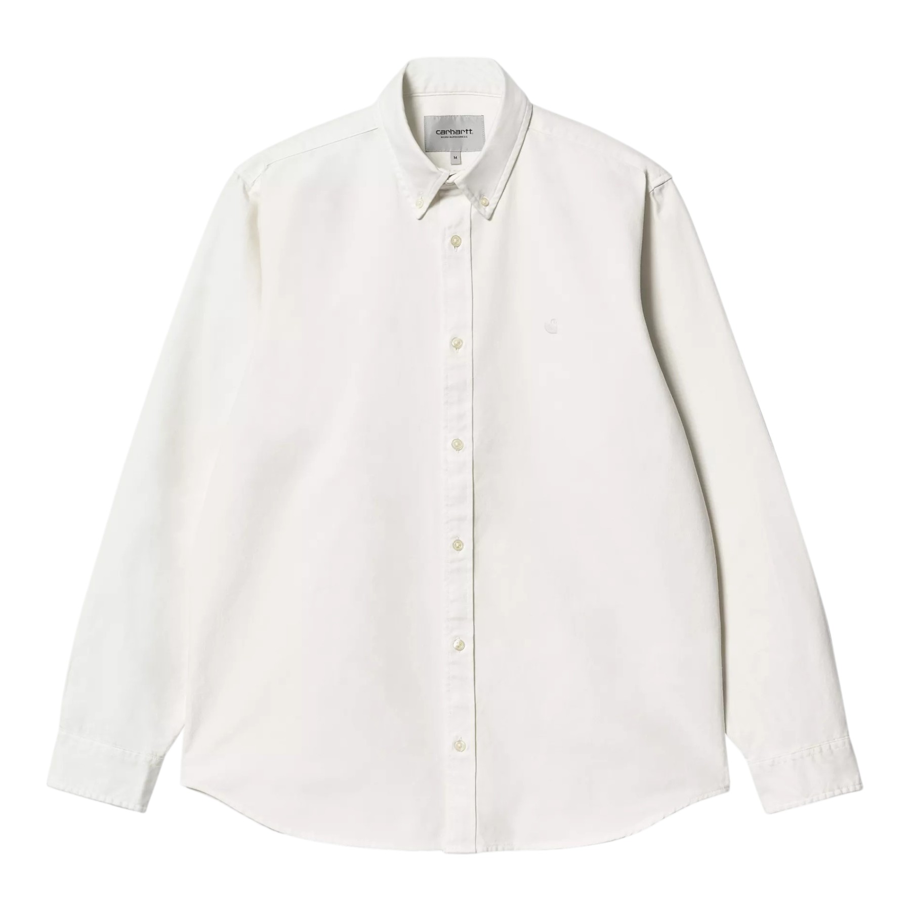 CARHARTT WIP CAMICIA
