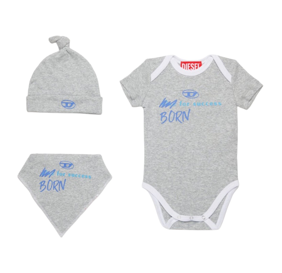 DIESEL SET BAMBINO/BAMBINA