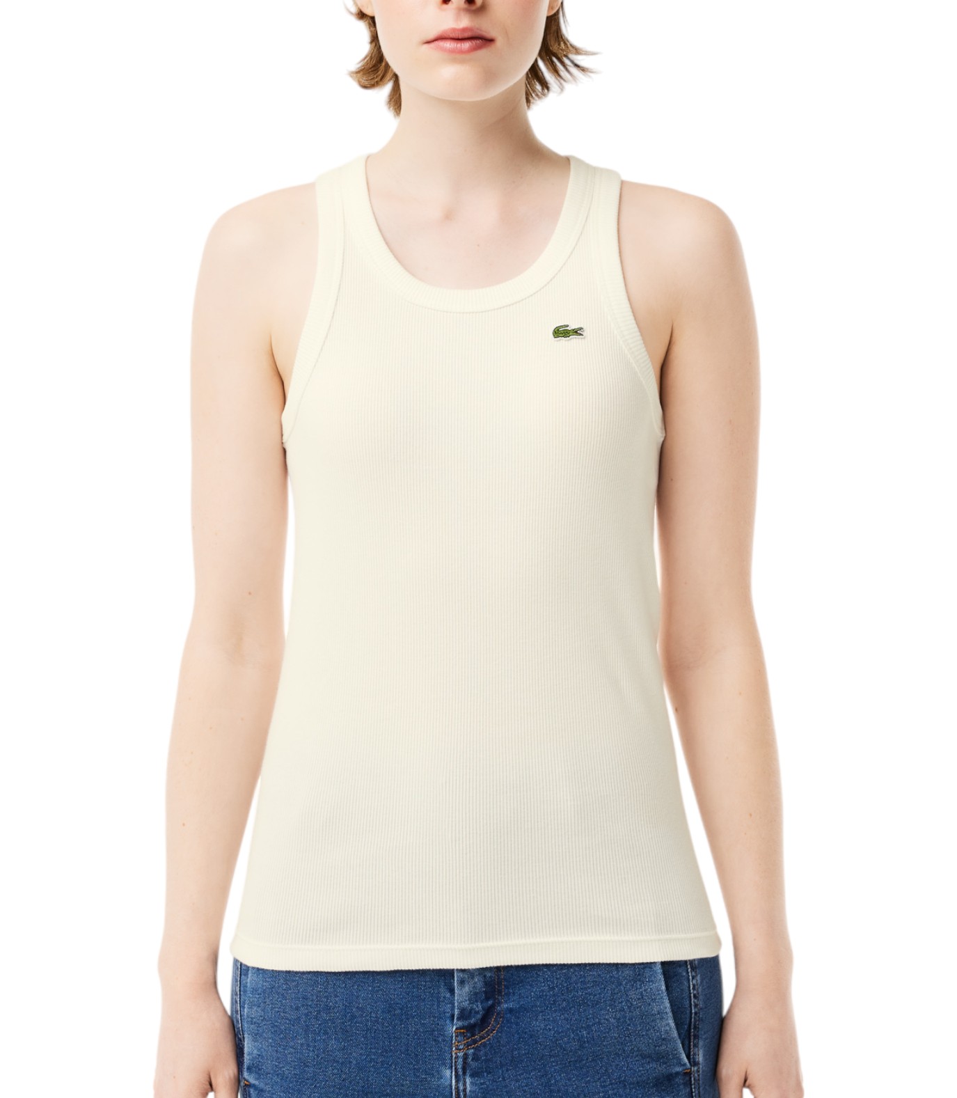 LACOSTE TEE-SHIRTS DONNA DONNA