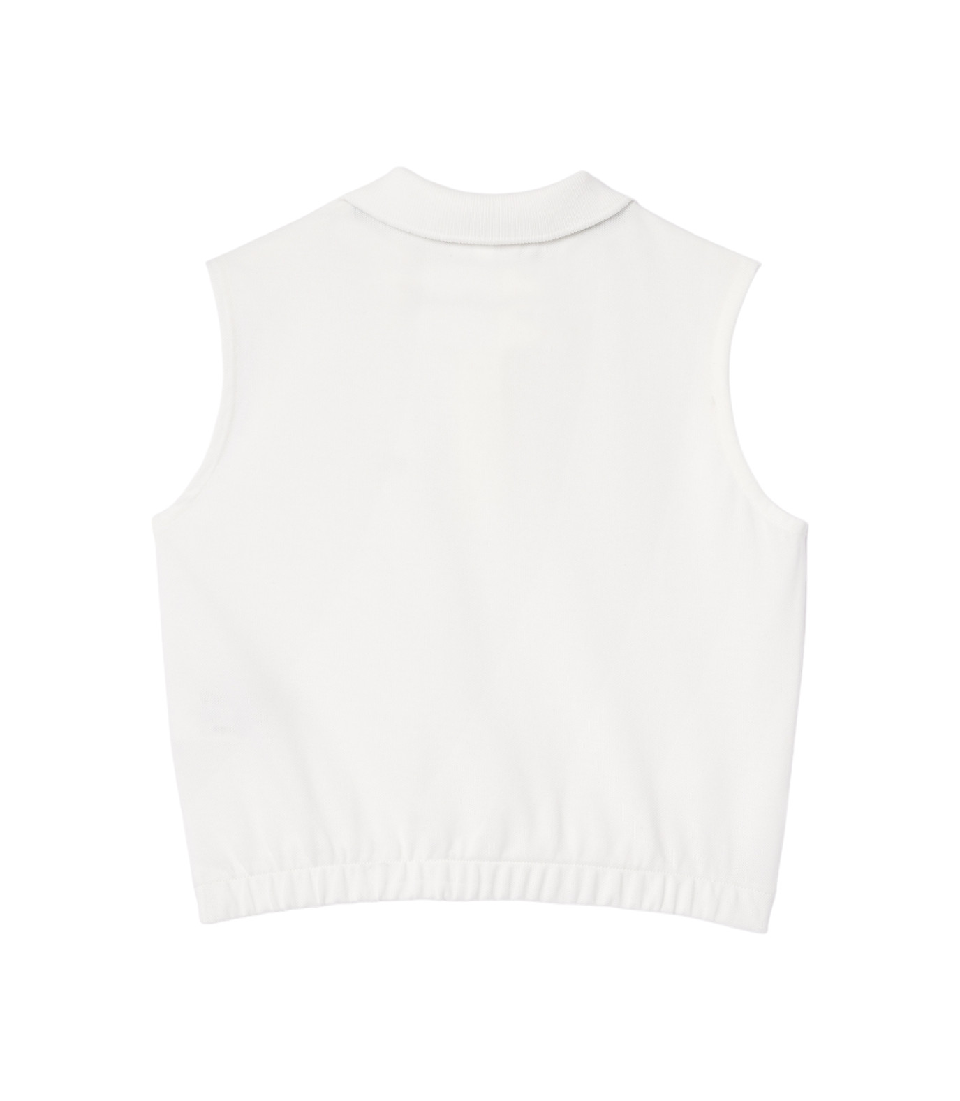 LACOSTE POLO BAMBINA