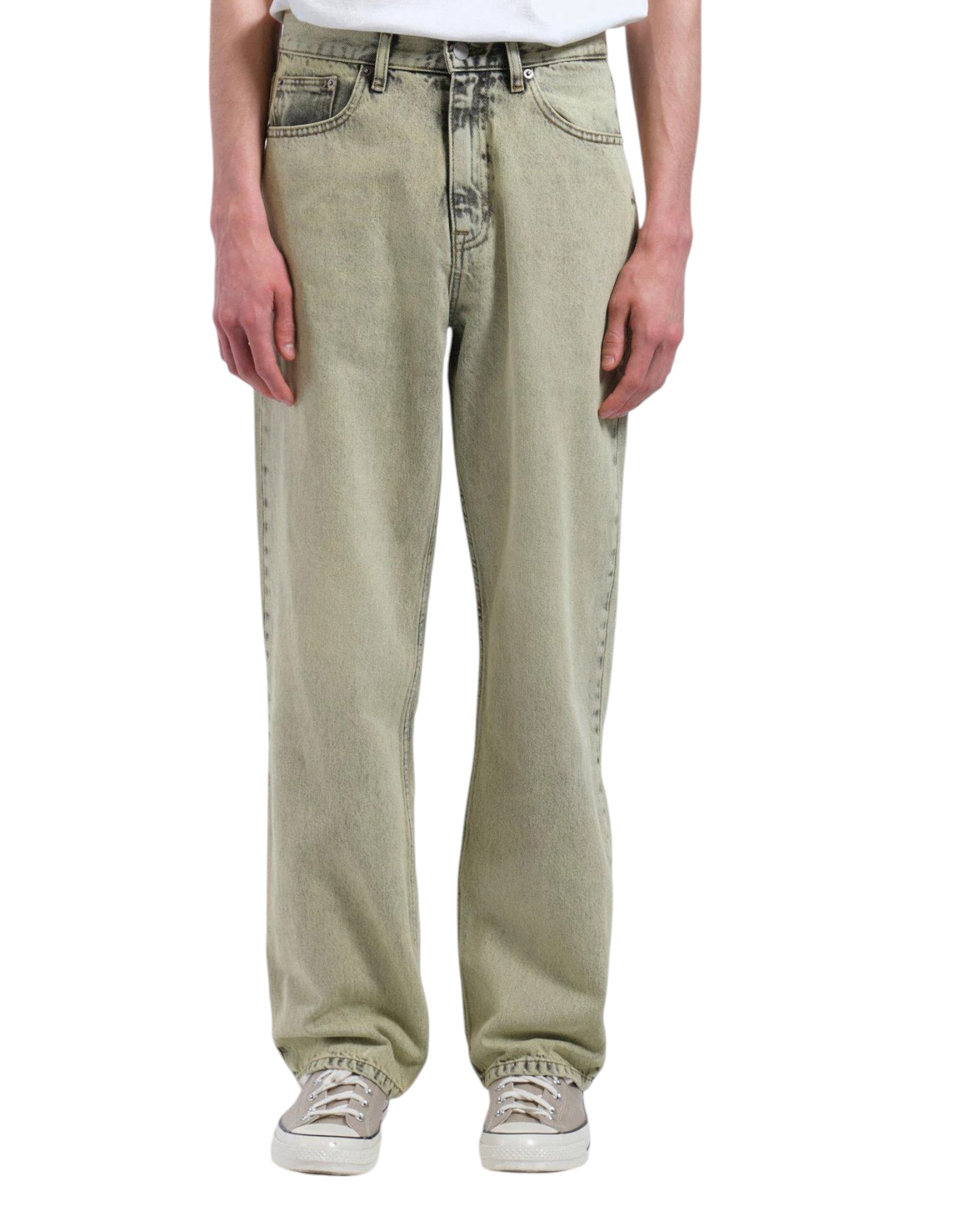 Dr.denim Jeans
