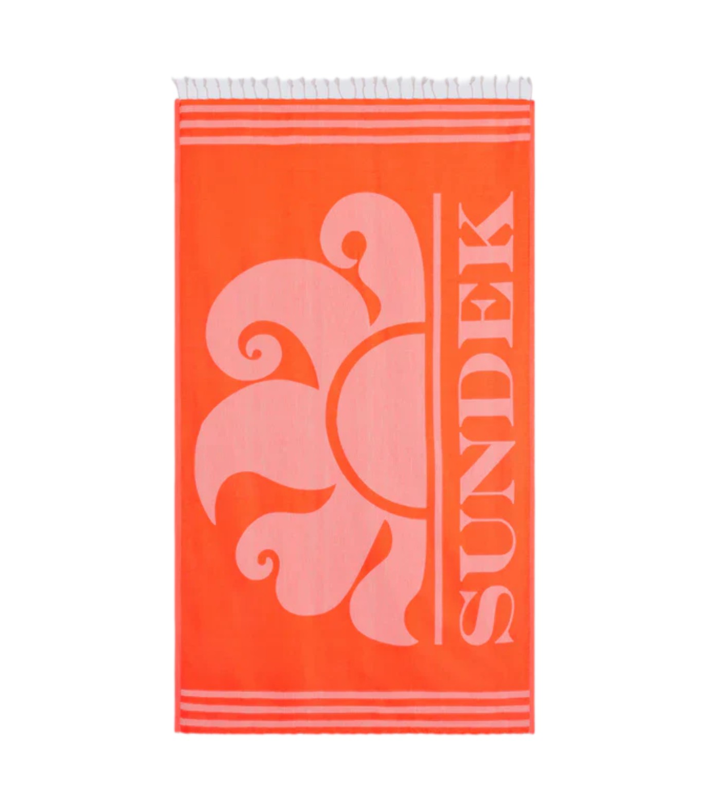 Sundek Asciugamano