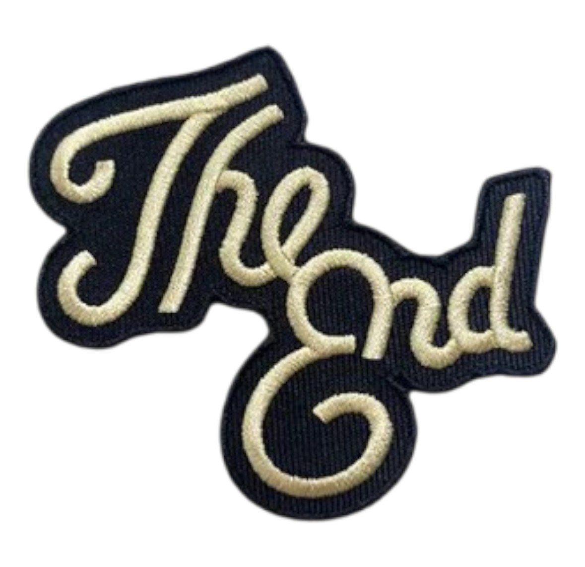 THE DUDES PATCHES UNISEX