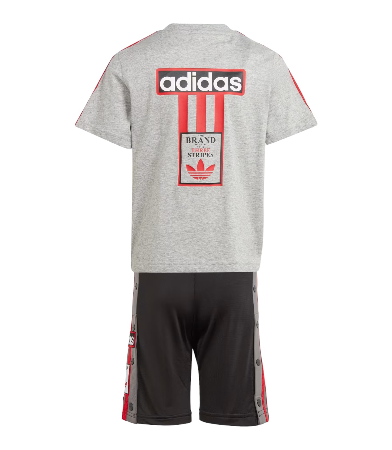 ADIDAS SET BAMBINO