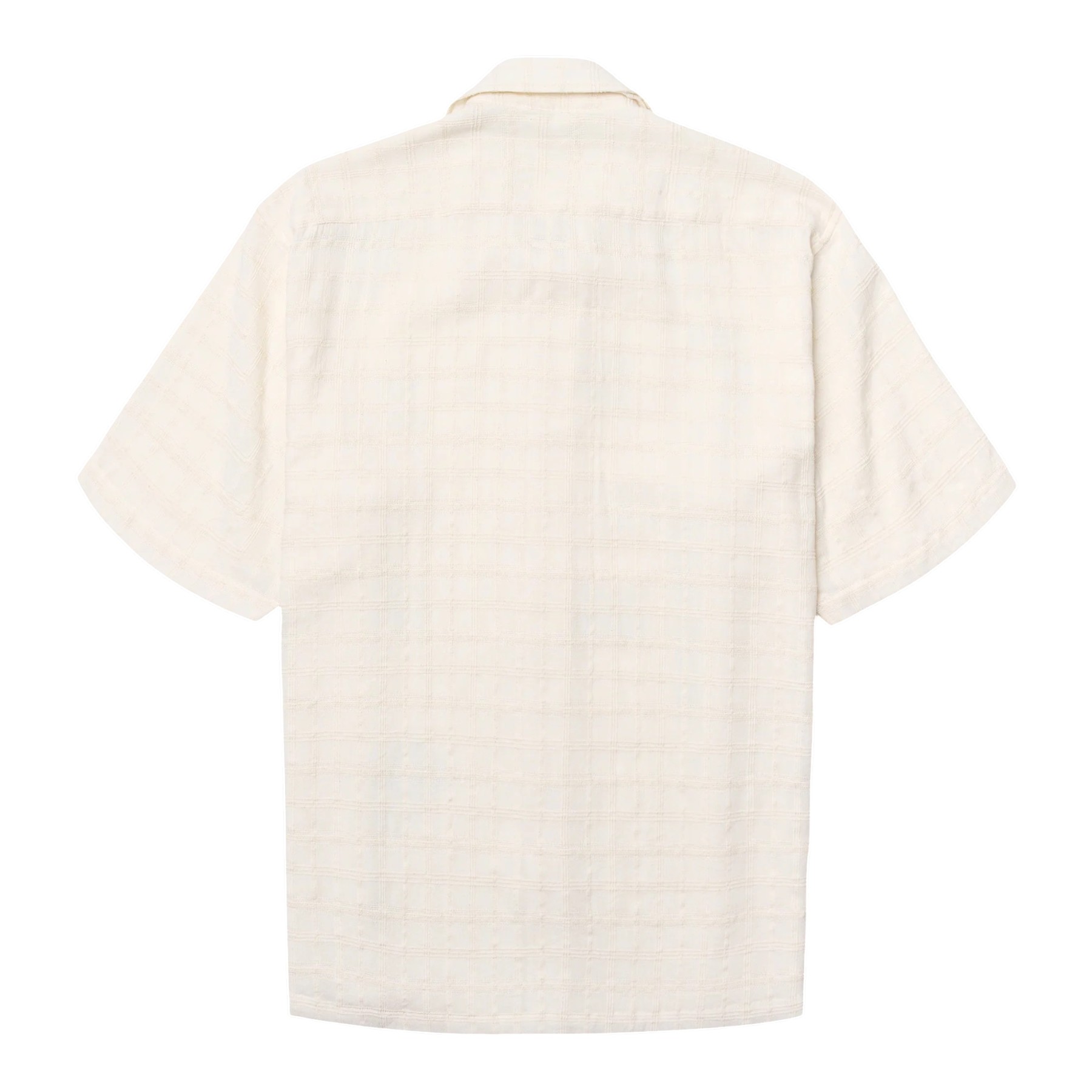 WOODBIRD CAMICIA