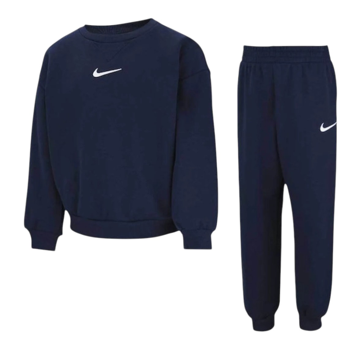 NIKE SET BAMBINO/BAMBINA