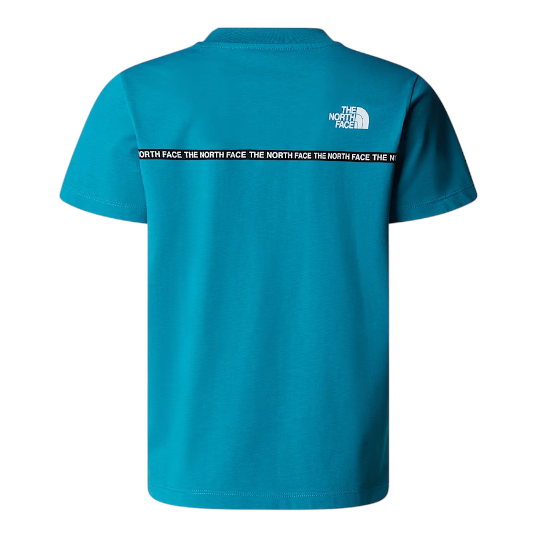 THE NORTH FACE T-SHIRT BAMBINO/BAMBINA