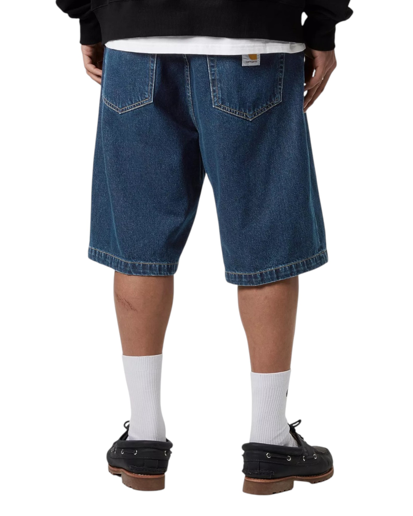 CARHARTT WIP SHORT