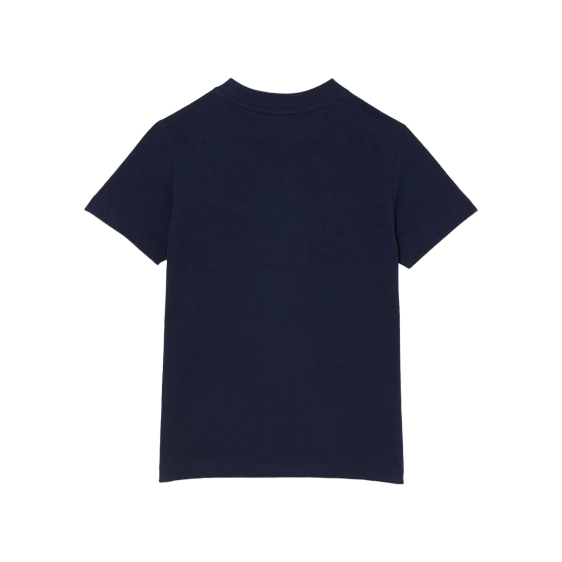 LACOSTE T-SHIRT BAMBINO/BAMBINA