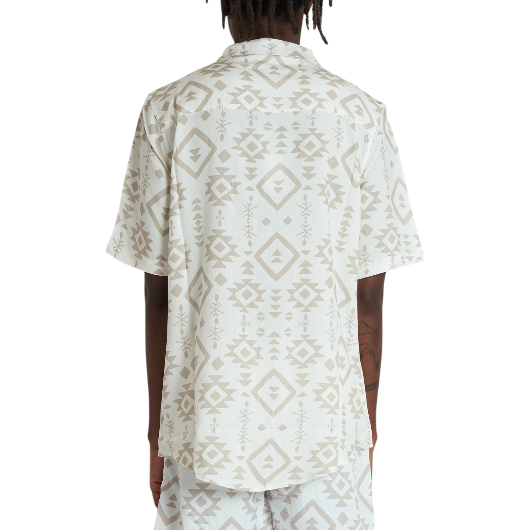 TOOCO CAMICIA