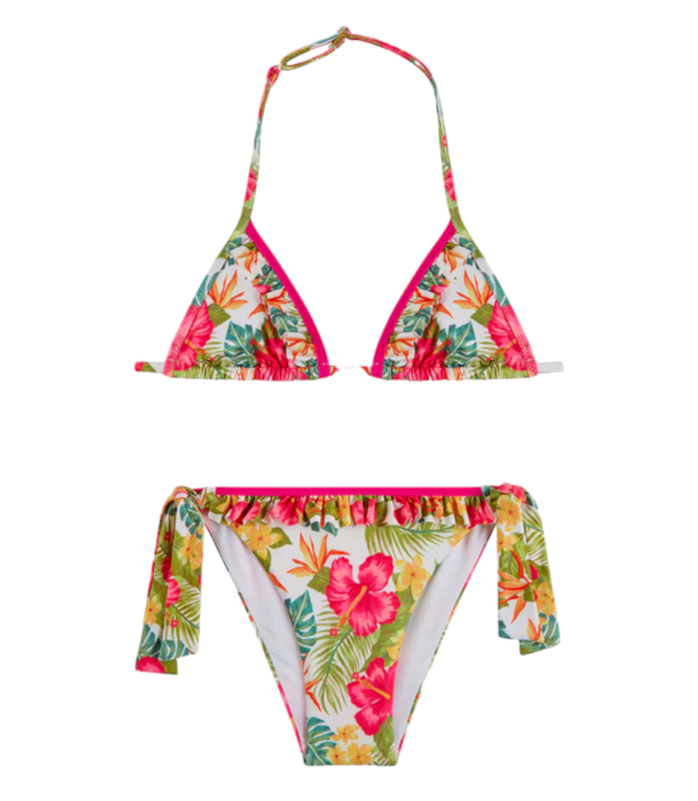 Sundek BIKINI BAMBINA