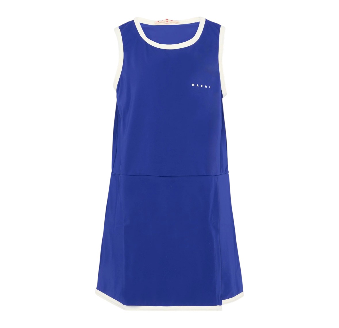 MARNI VESTITO BAMBINA
