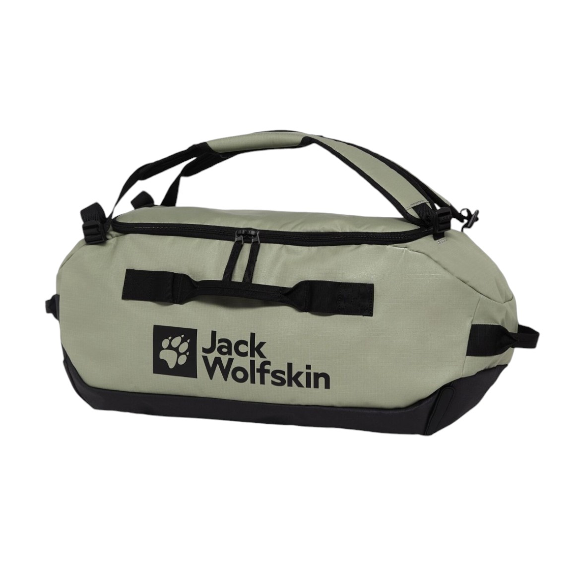 JACK WOLFSKIN ZAINO