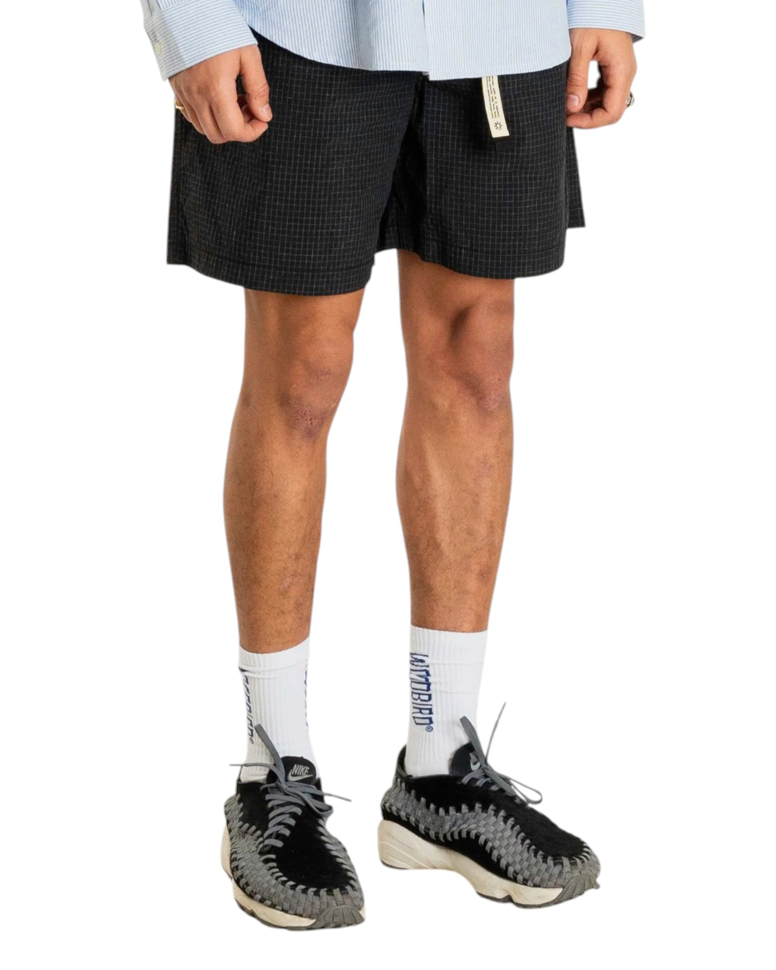 WOODBIRD SHORT