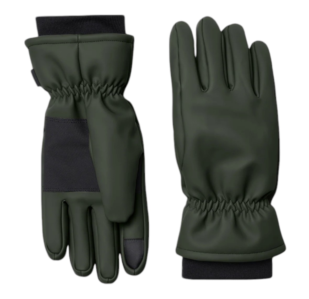 RAINS GUANTI UNISEX