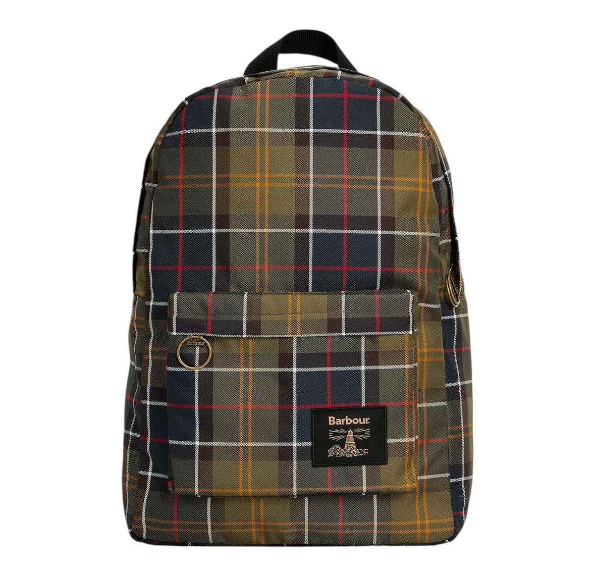 BARBOUR ZAINO UNISEX