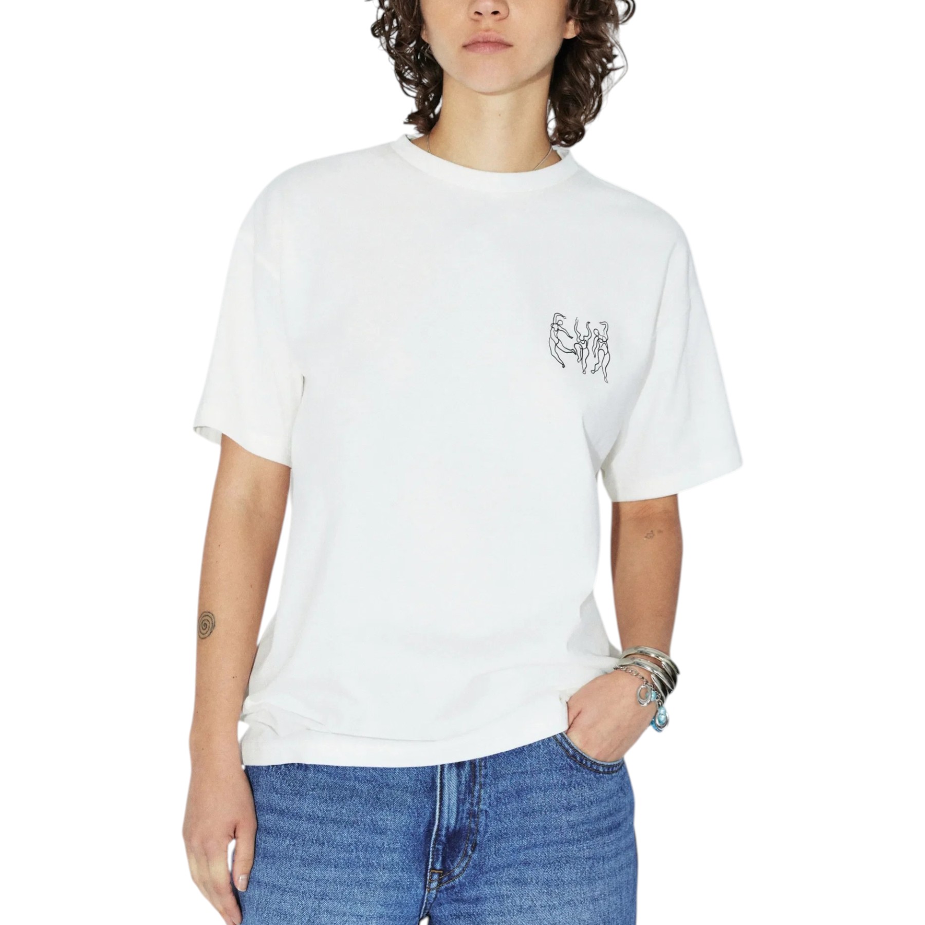 Dr.denim T-shirt