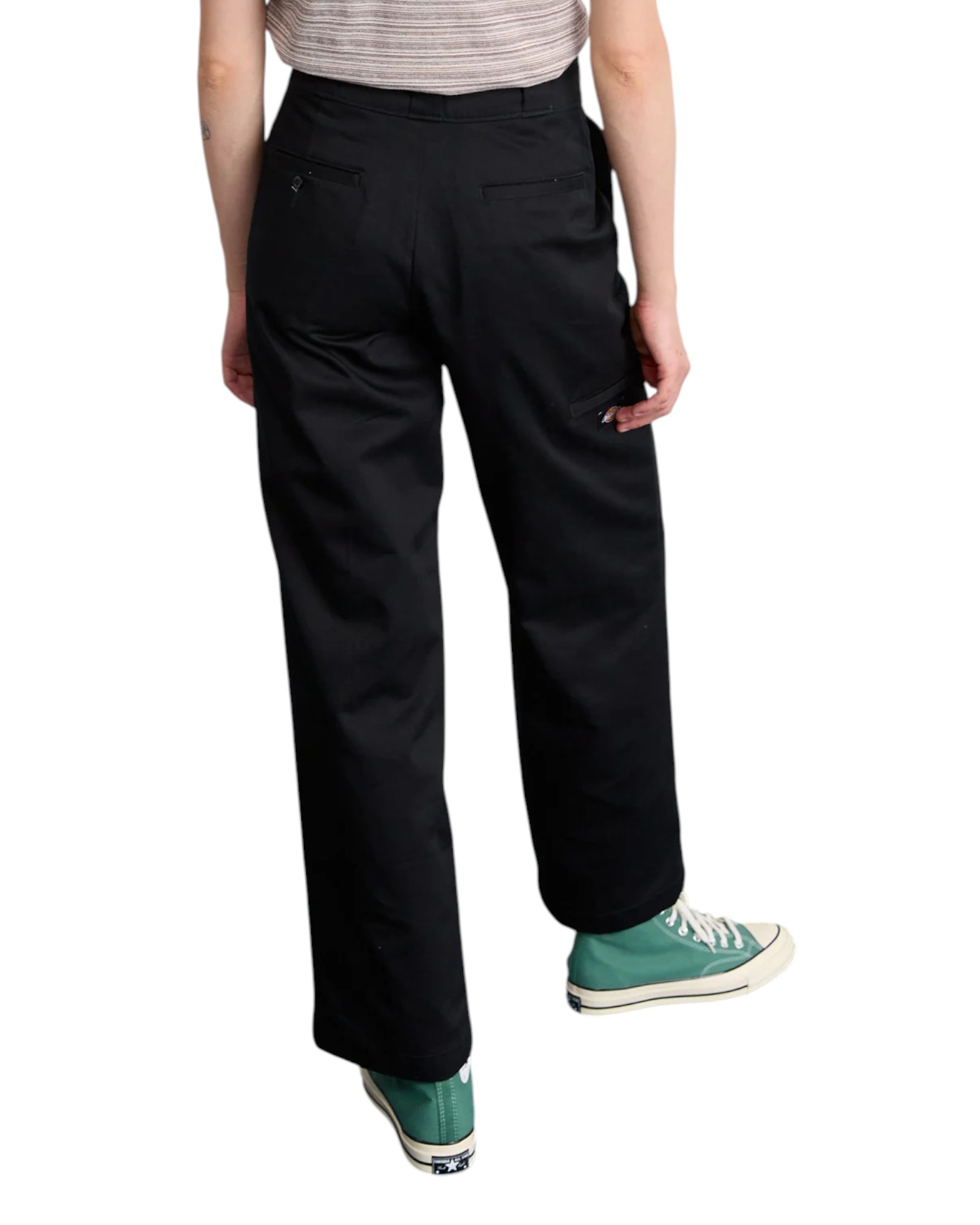 DICKIES PANT DONNA