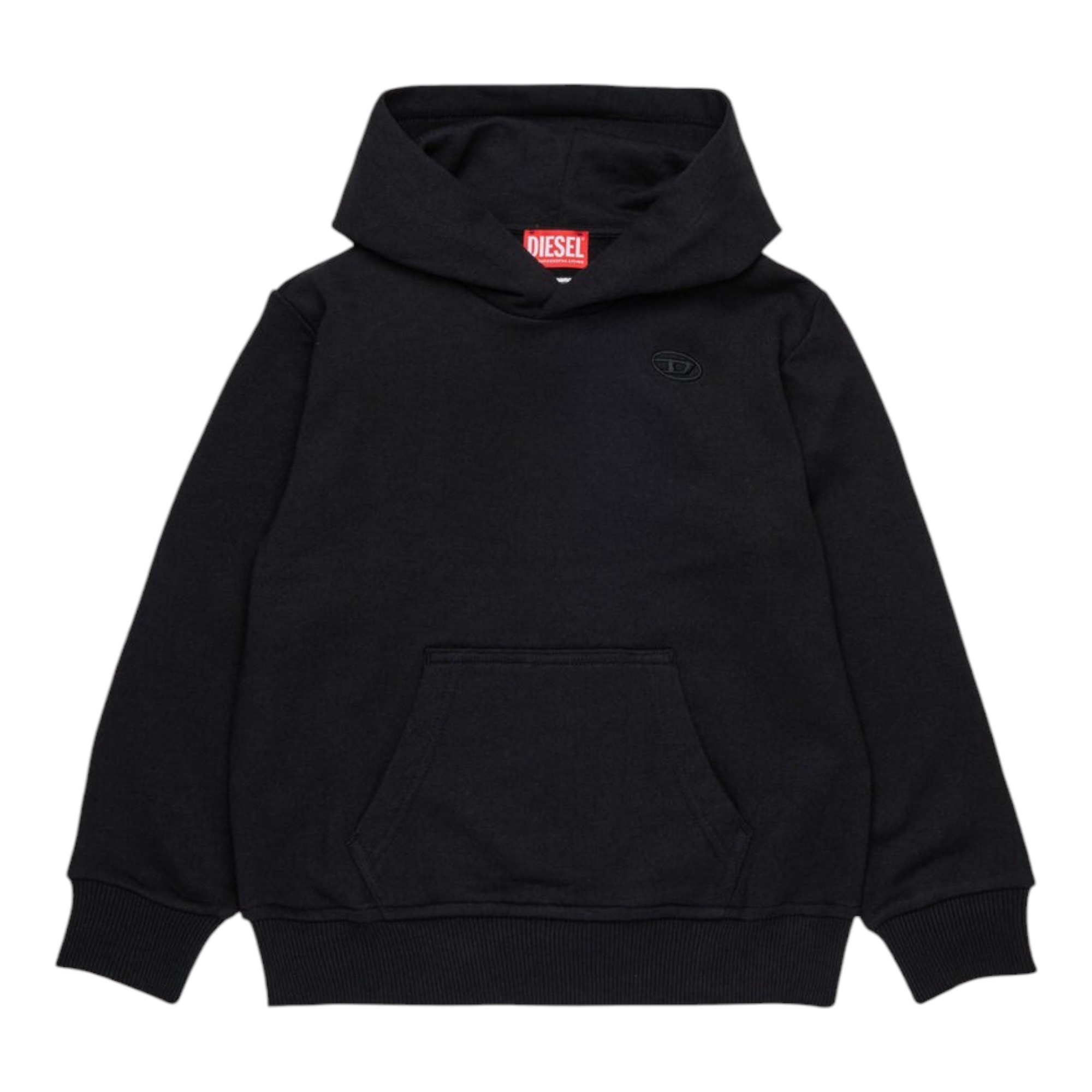 DIESEL FELPA BAMBINO/BAMBINA