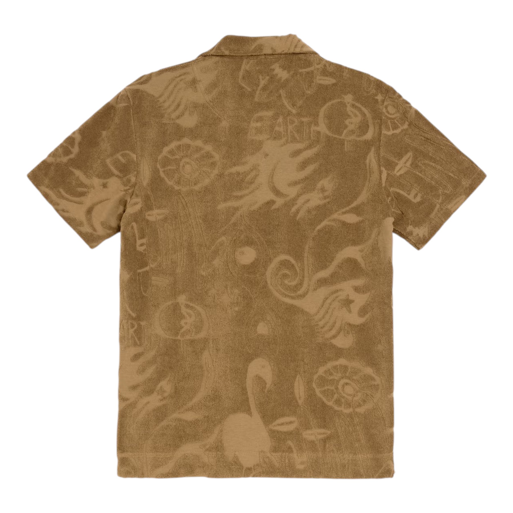 OAS POLO-SHIRT