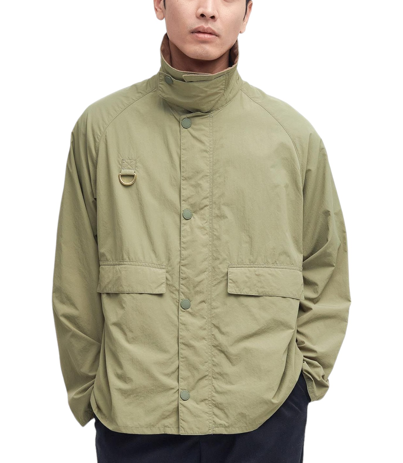 Barbour Jacket