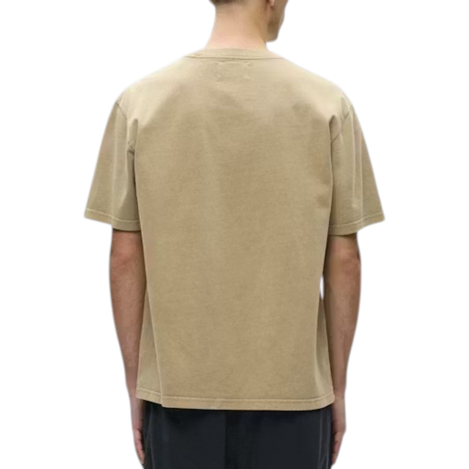 WOOD WOOD T-SHIRT