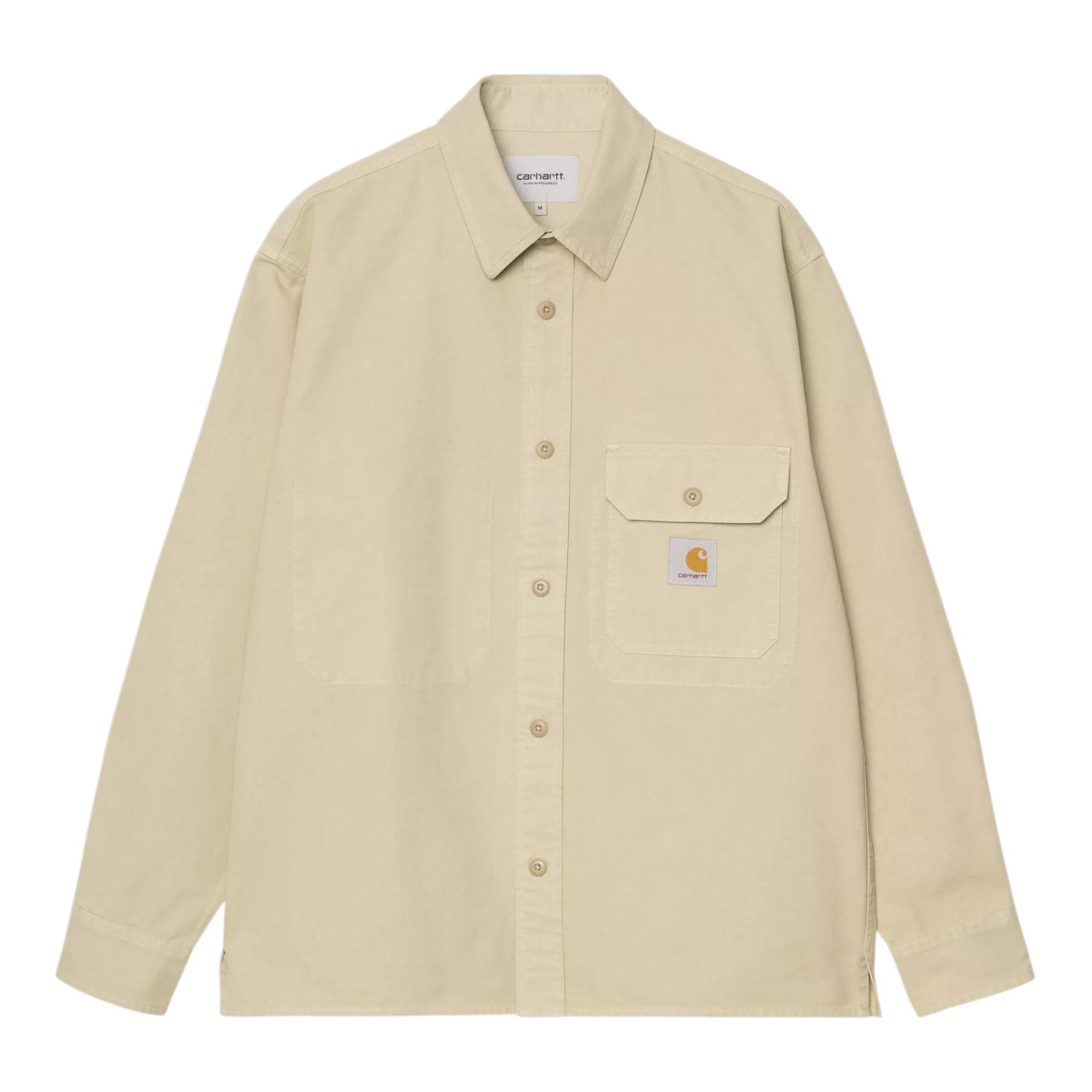 CARHARTT WIP CAMICIA
