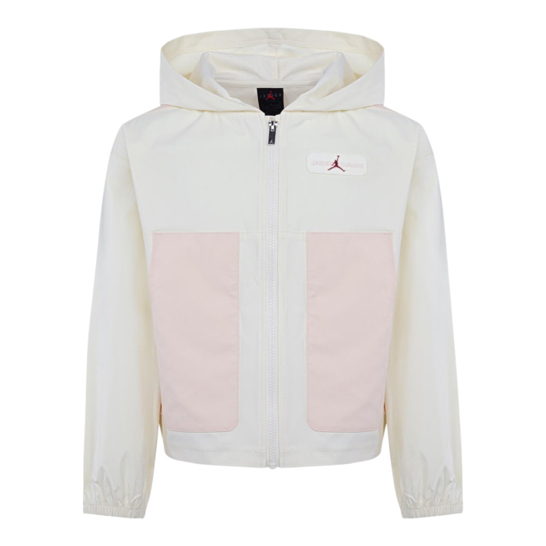 JORDAN FELPA BAMBINA