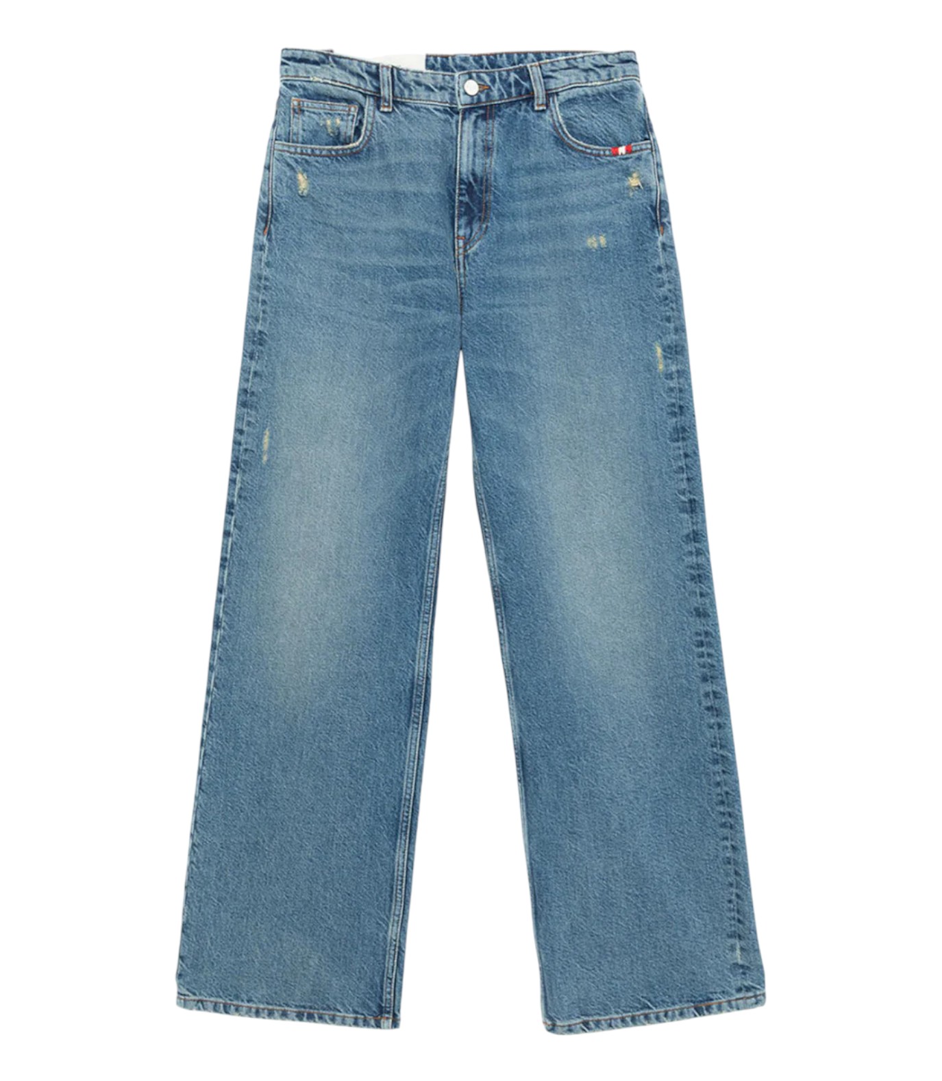 Amish Jeans Autunno/inverno