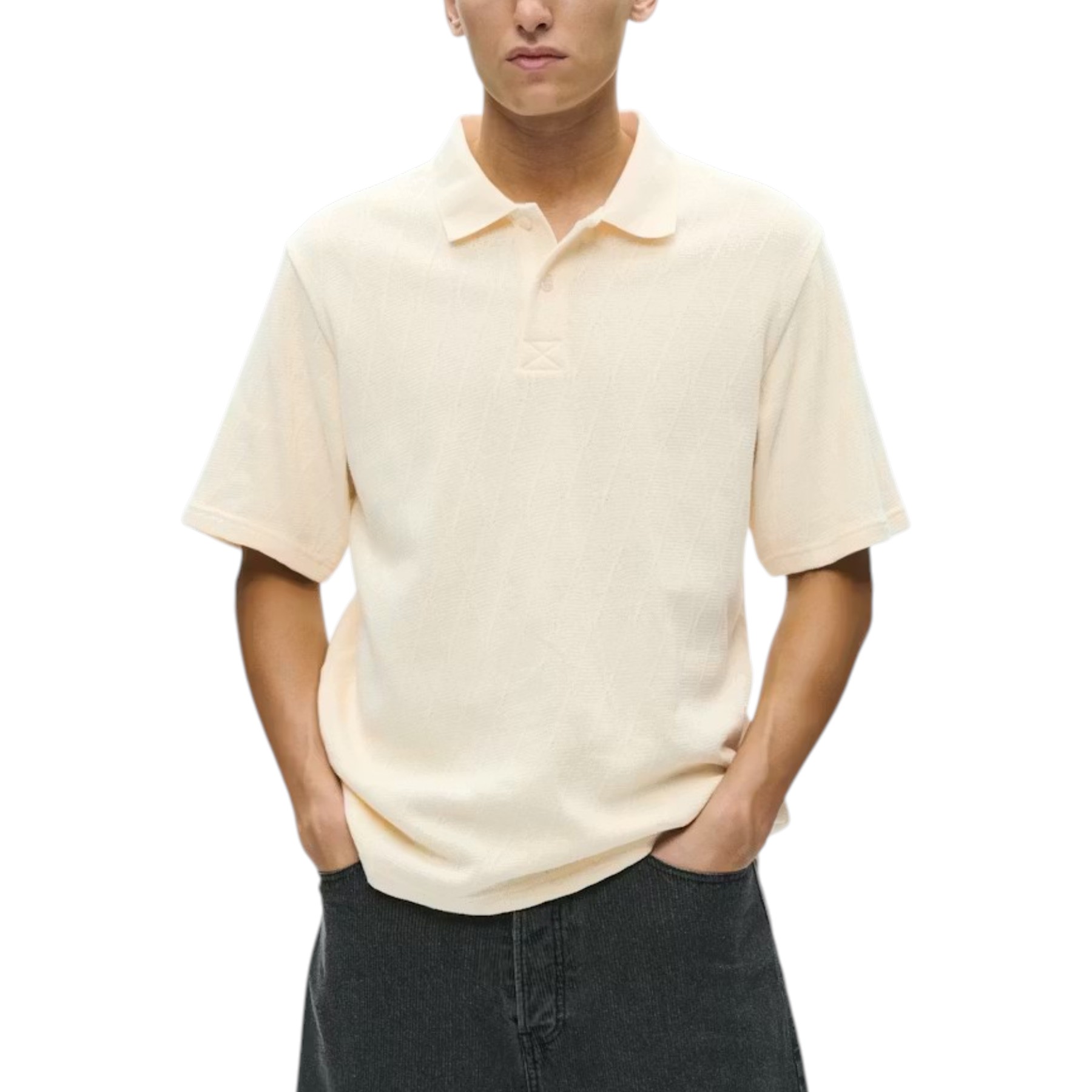 WOOD WOOD POLO