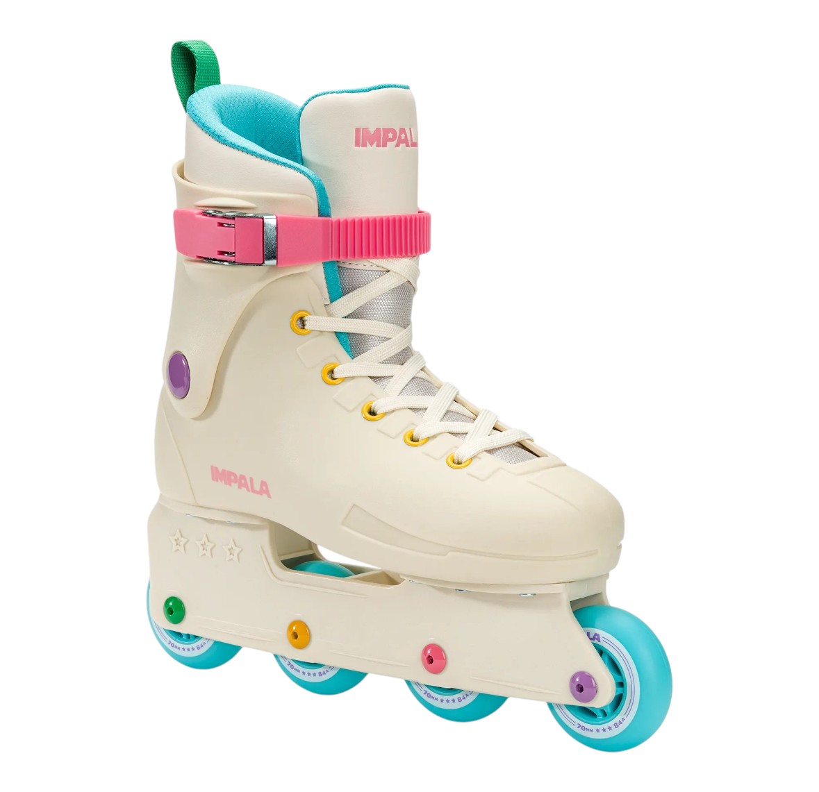 IMPALA ROLLERSKATES PATTINI BAMBINE E RAGAZZE