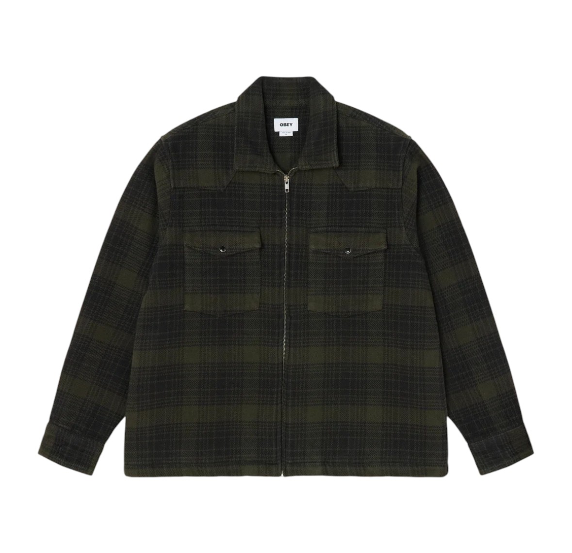 OBEY JACKET