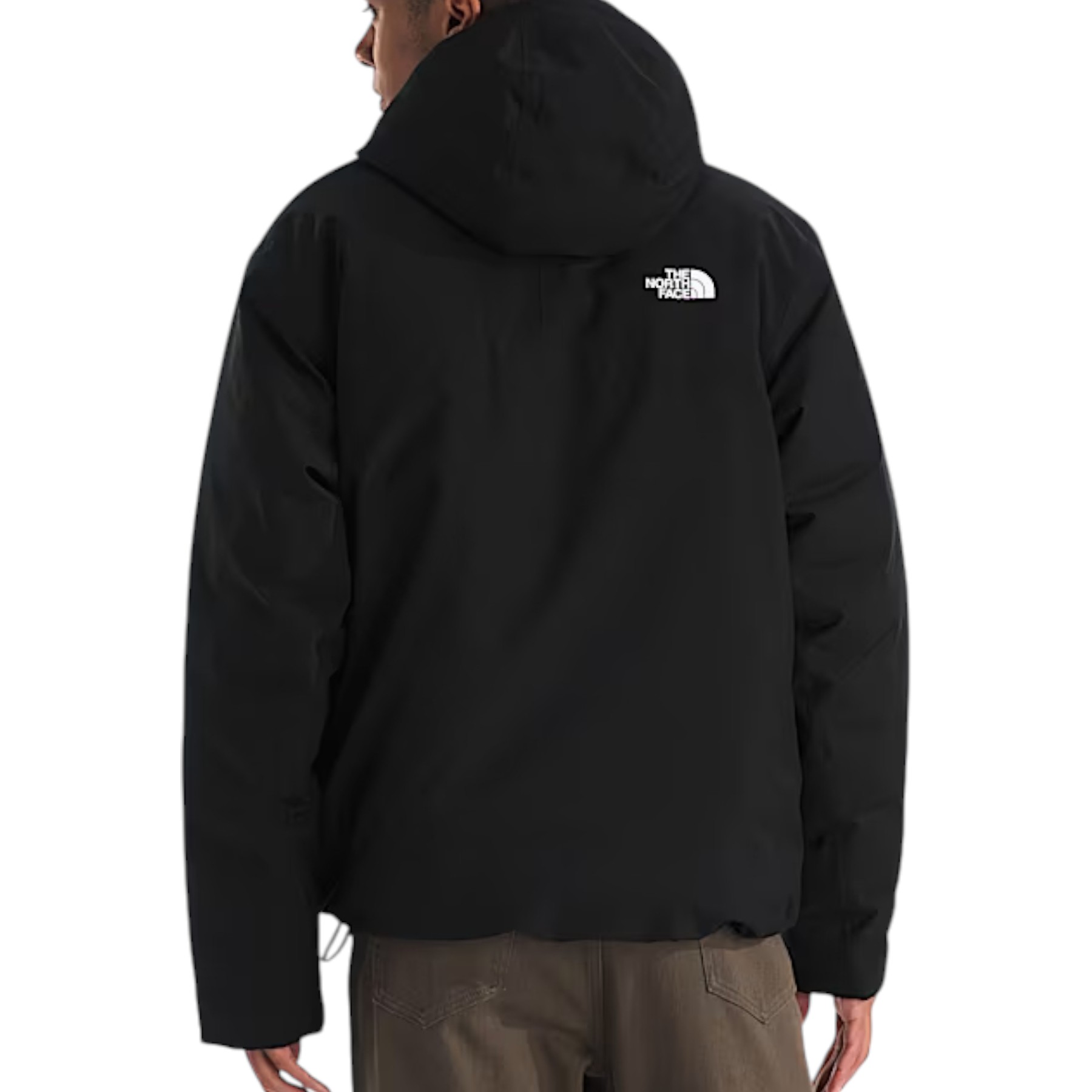 THE NORTH FACE JACKET