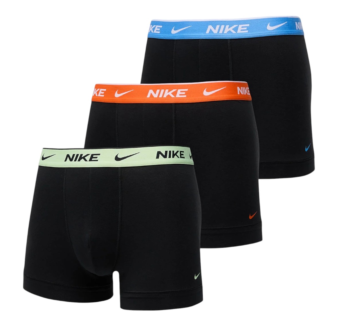 NIKE BOXER