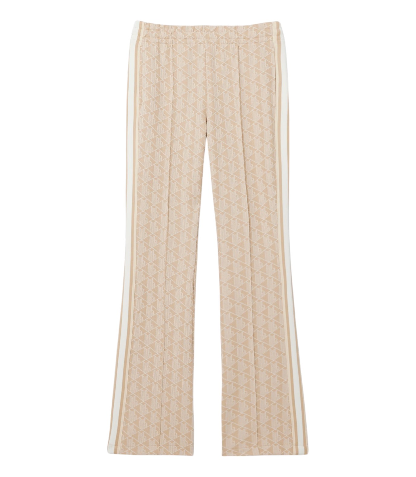 LACOSTE PANTALONE DONNA