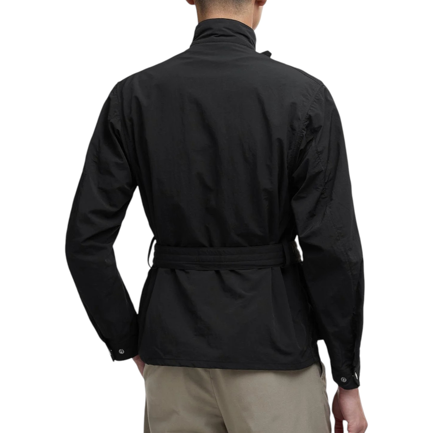 BARBOUR JACKET