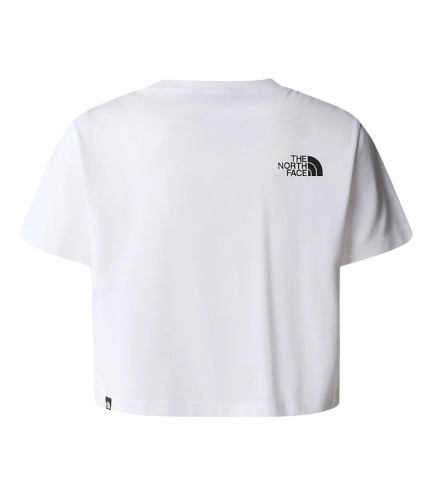 THE NORTH FACE T-SHIRT BAMBINA