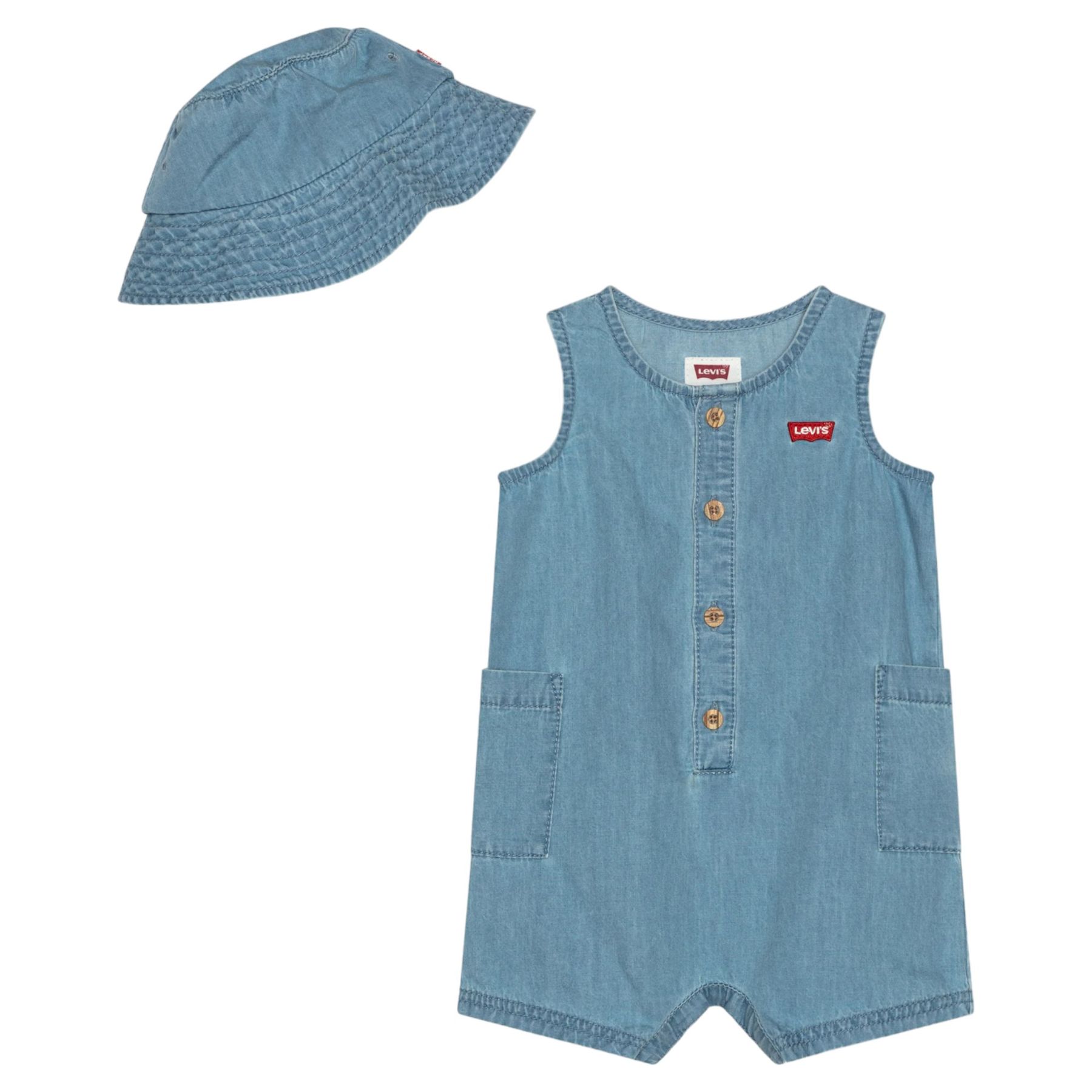 LEVI'S® SET BAMBINO/BAMBINA