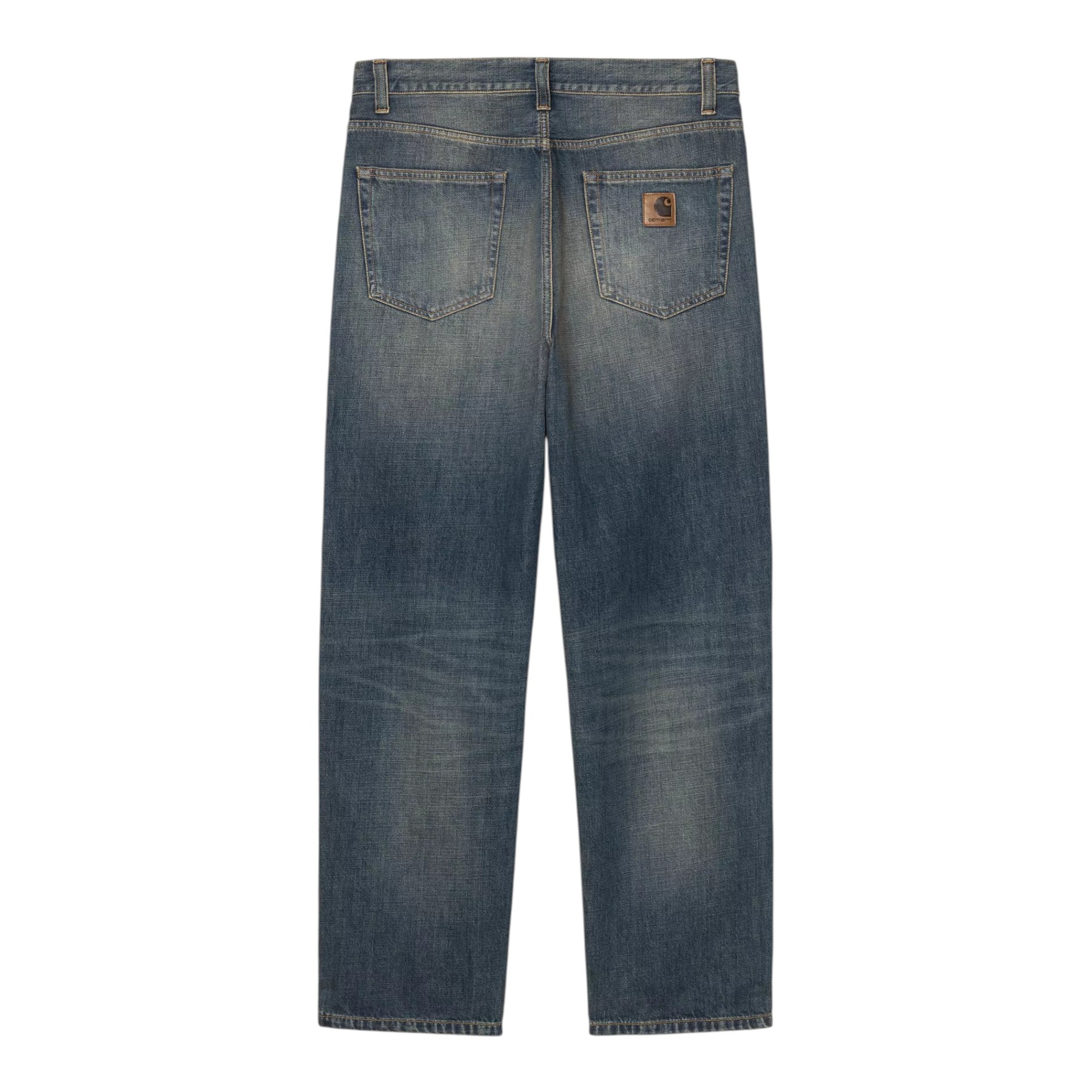 CARHARTT WIP JEANS