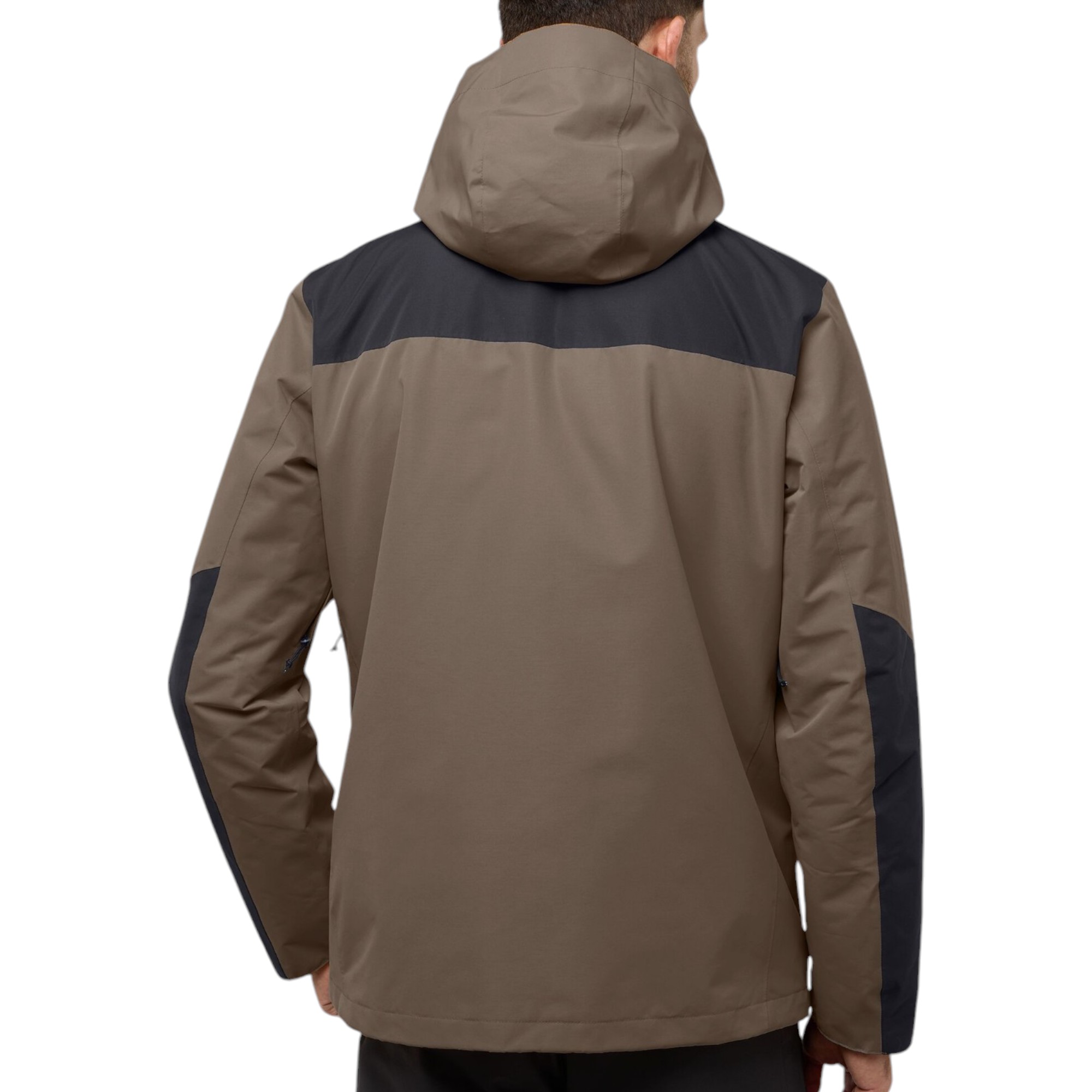 JACK WOLFSKIN ZAINO