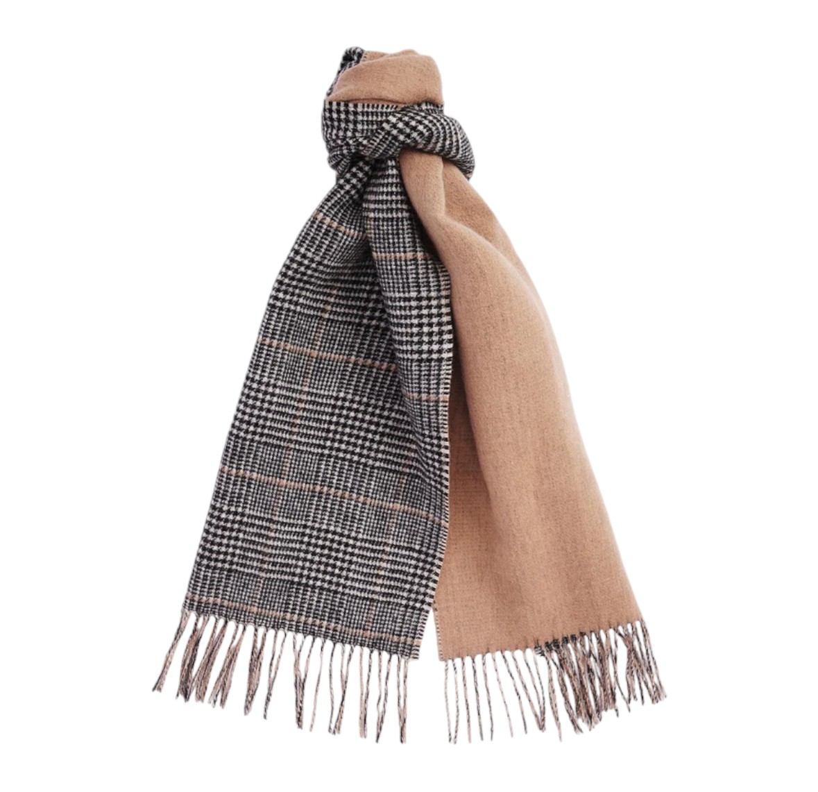 BARBOUR SCIARPA DONNA