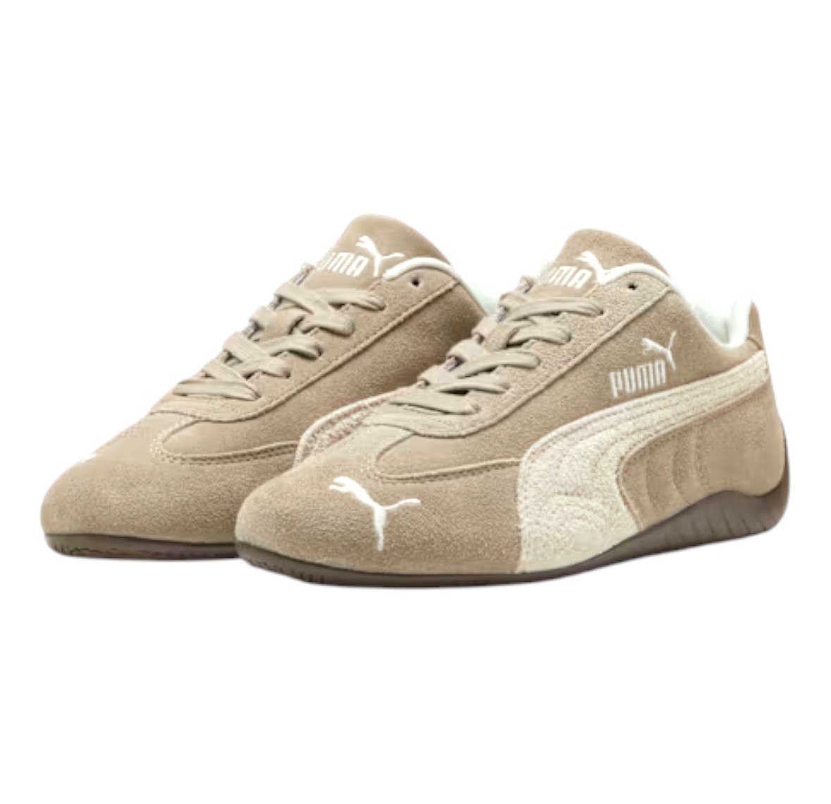 PUMA SNEAKERS DONNA