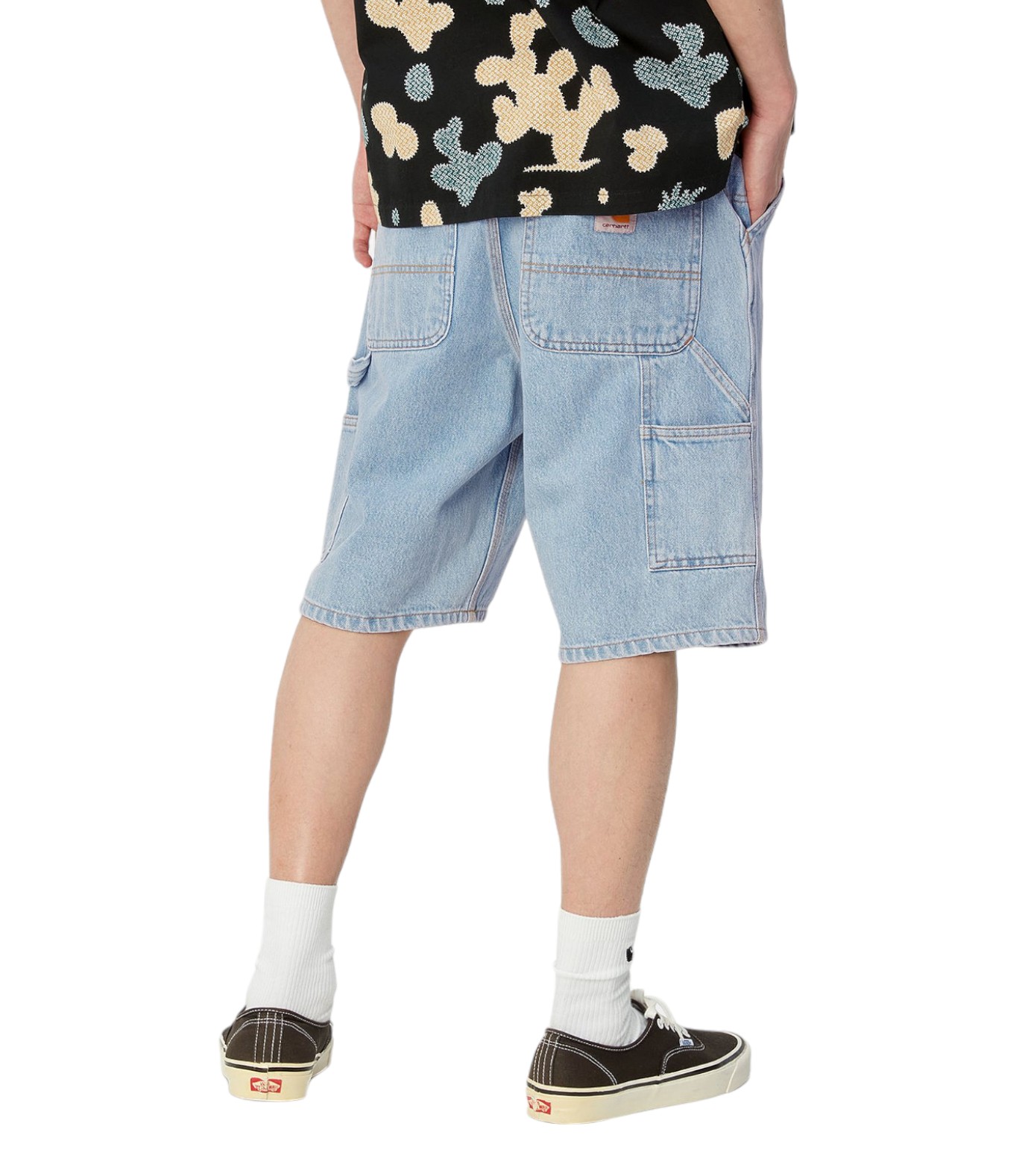 CARHARTT WIP SHORTS